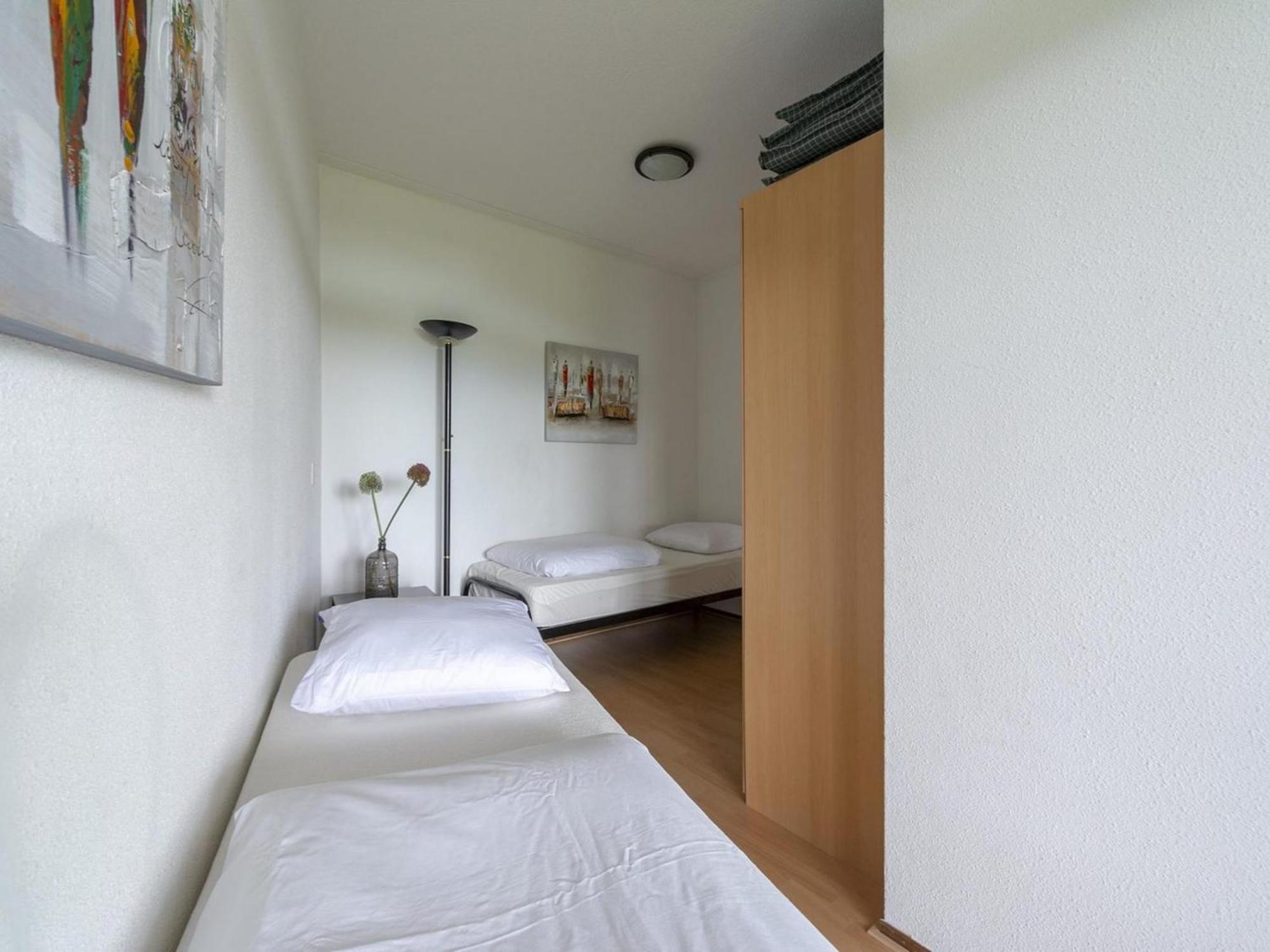 Remarkable Apartment With Beautiful Garden Julianadorp Exteriör bild