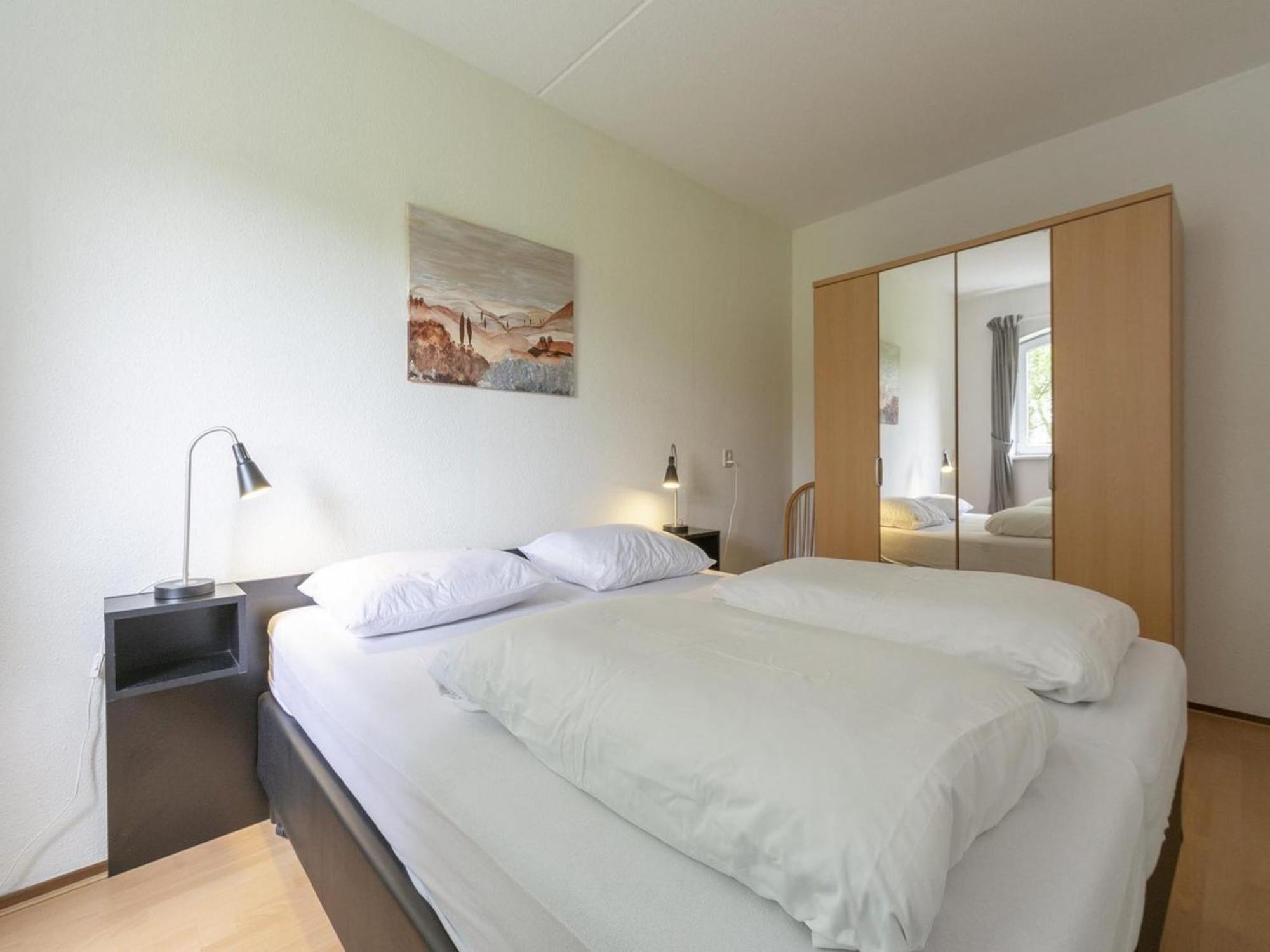 Remarkable Apartment With Beautiful Garden Julianadorp Exteriör bild