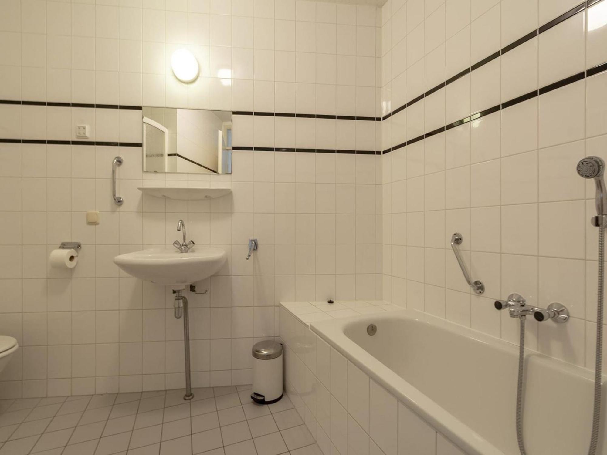 Remarkable Apartment With Beautiful Garden Julianadorp Exteriör bild