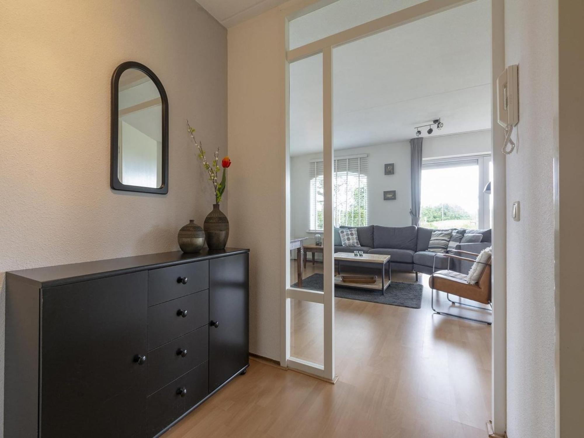 Remarkable Apartment With Beautiful Garden Julianadorp Exteriör bild
