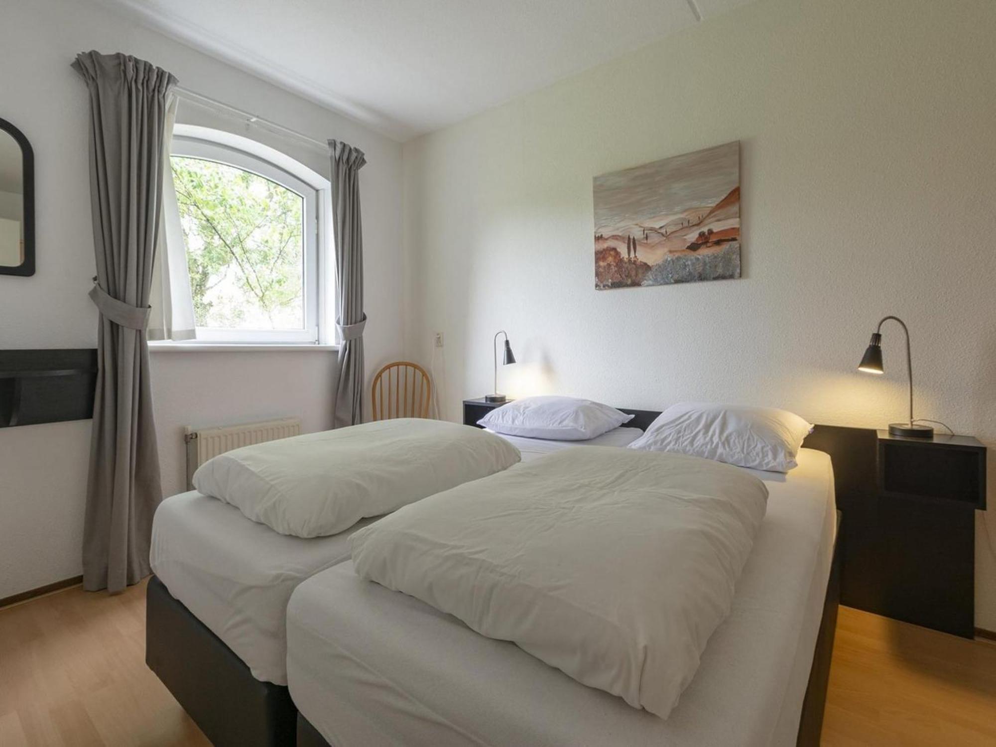 Remarkable Apartment With Beautiful Garden Julianadorp Exteriör bild