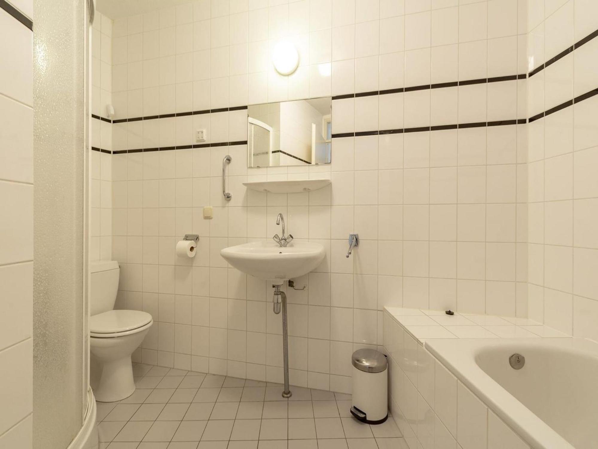 Remarkable Apartment With Beautiful Garden Julianadorp Exteriör bild